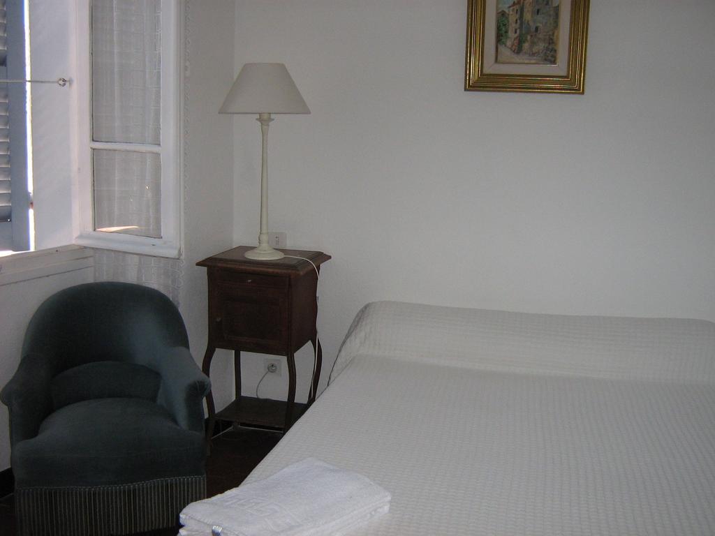 Maison D'Hotes San Pedru Piana  Rum bild