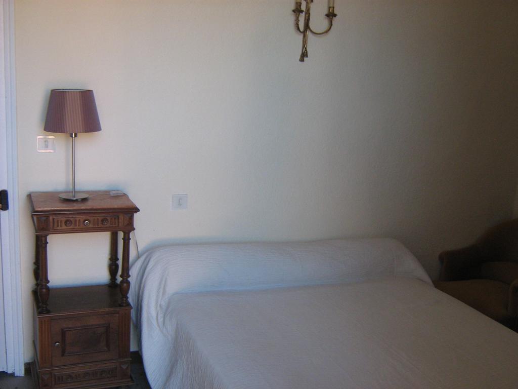 Maison D'Hotes San Pedru Piana  Rum bild