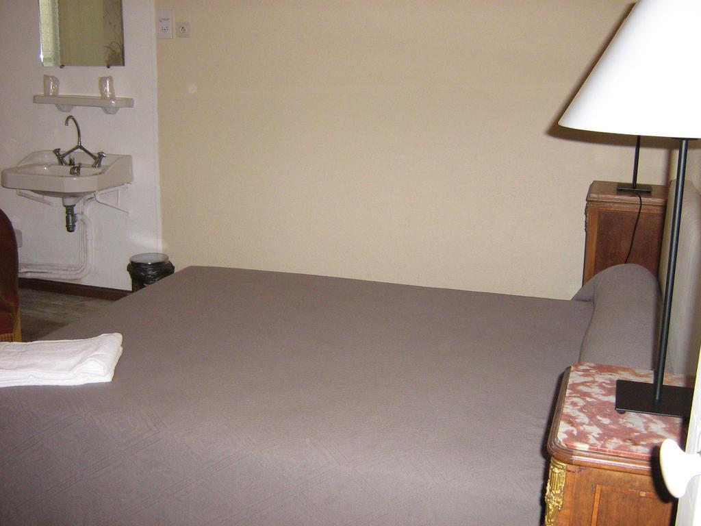Maison D'Hotes San Pedru Piana  Rum bild