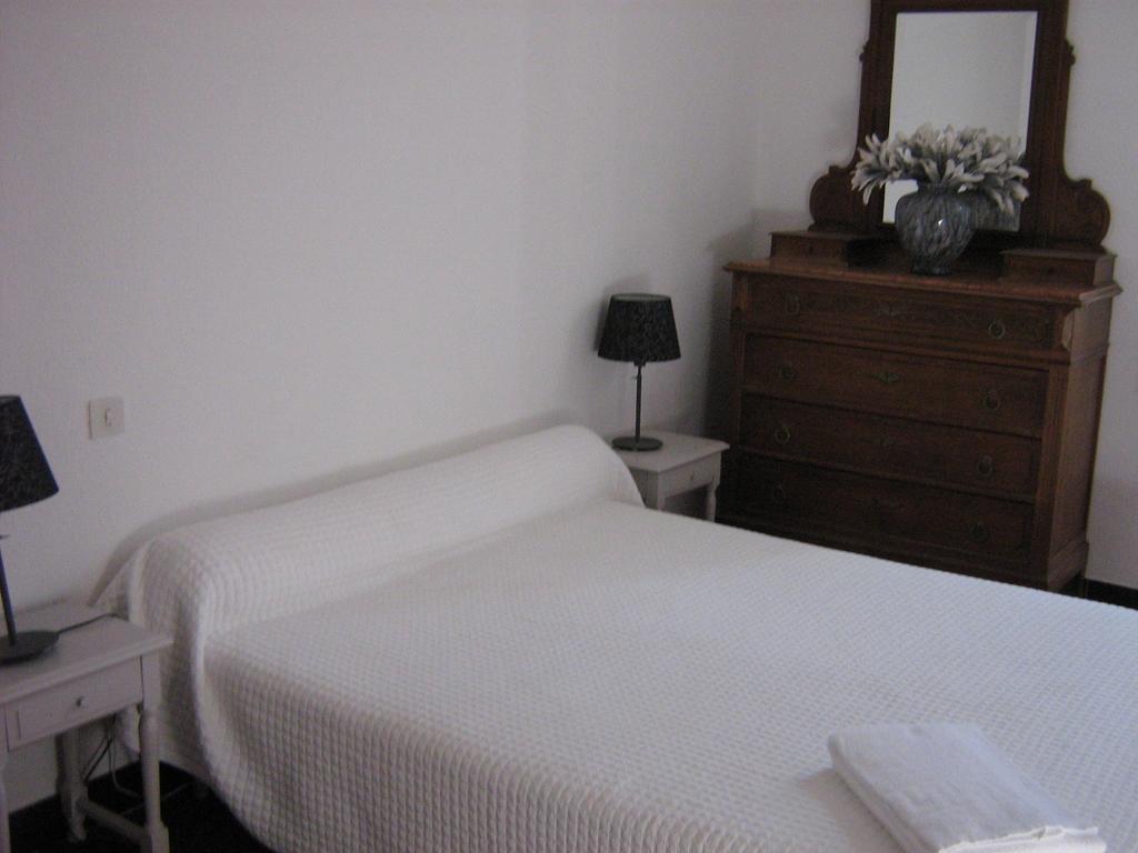 Maison D'Hotes San Pedru Piana  Rum bild