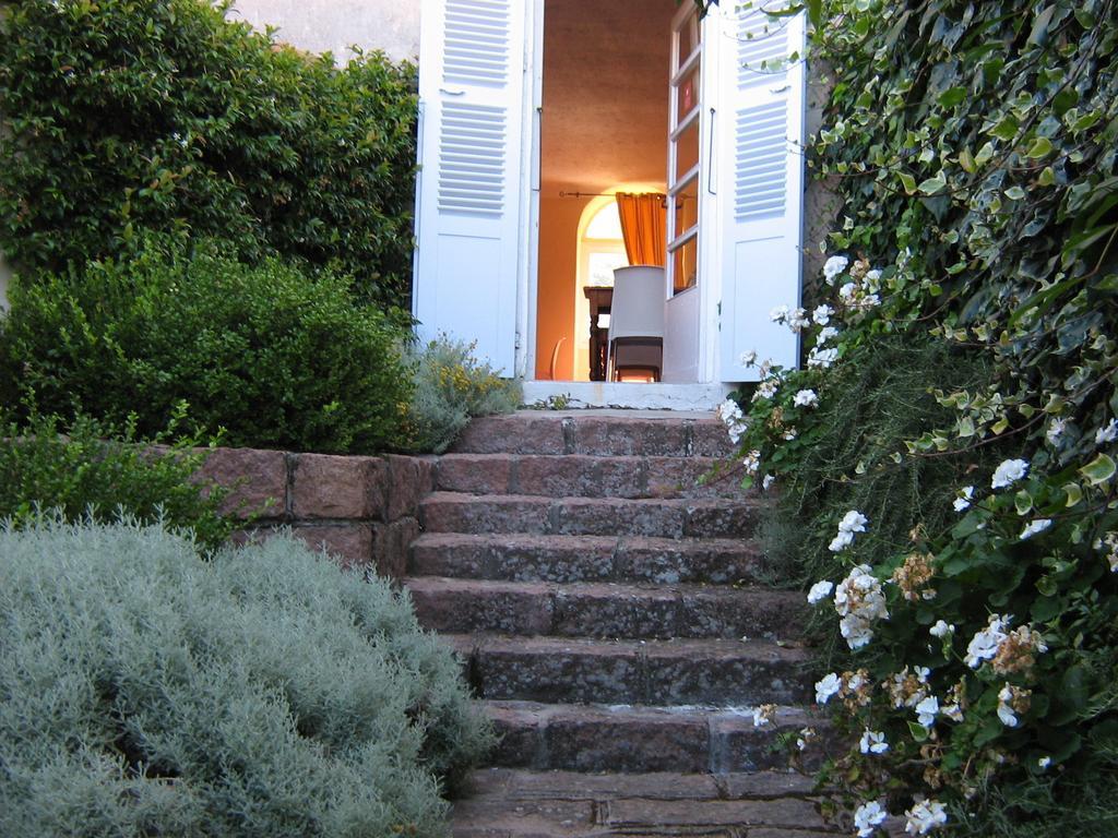 Maison D'Hotes San Pedru Piana  Exteriör bild